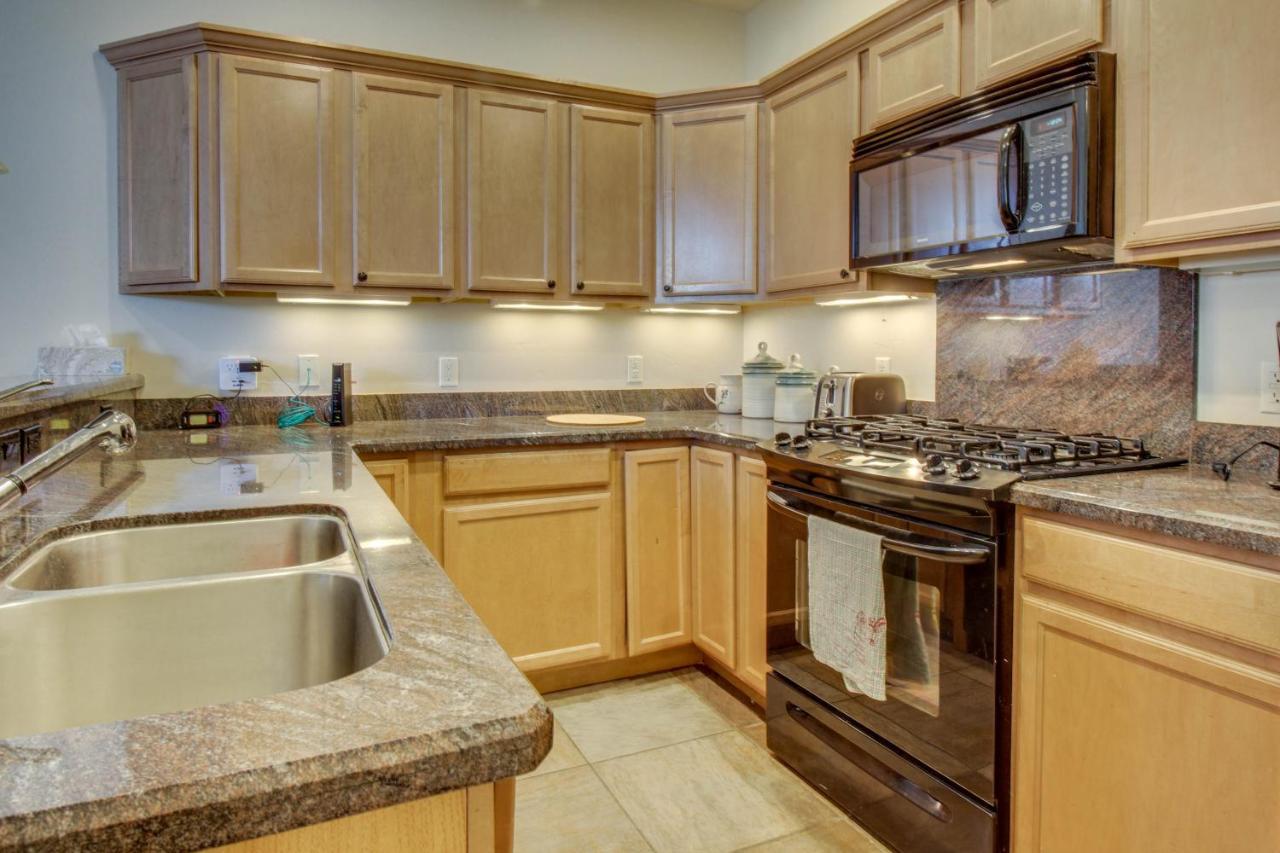 Whispering Pines #1020 Villa Pagosa Springs Esterno foto