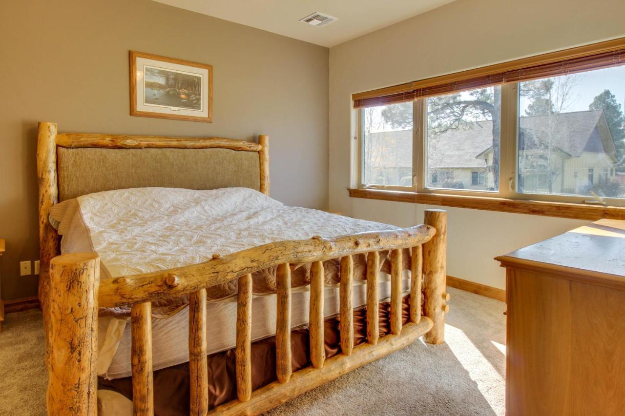 Whispering Pines #1020 Villa Pagosa Springs Esterno foto